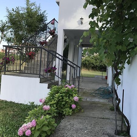 Apartmani Dragana Herceg Novi Exterior foto