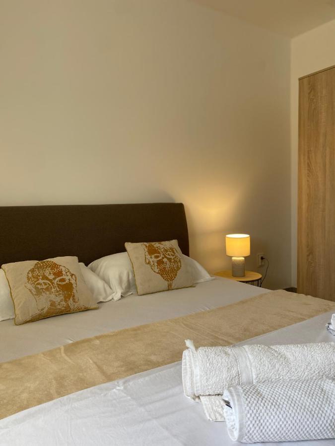 Apartmani Dragana Herceg Novi Exterior foto