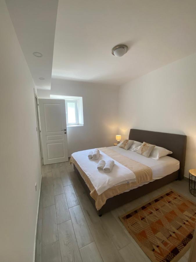 Apartmani Dragana Herceg Novi Exterior foto
