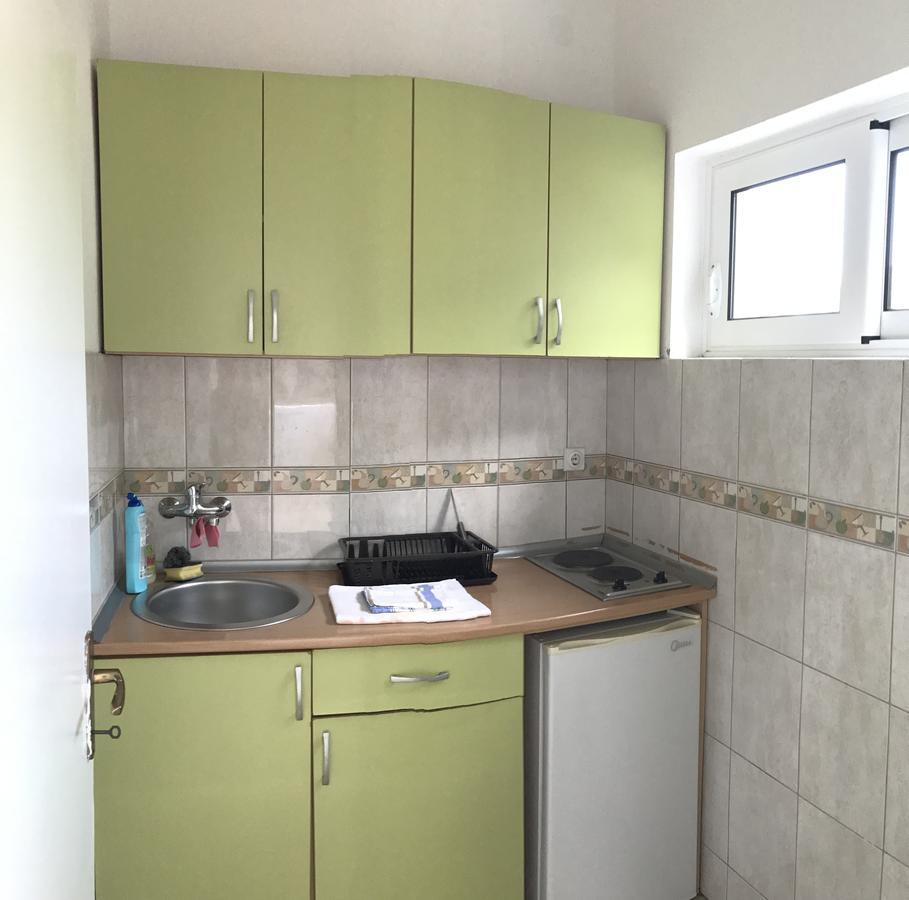 Apartmani Dragana Herceg Novi Exterior foto