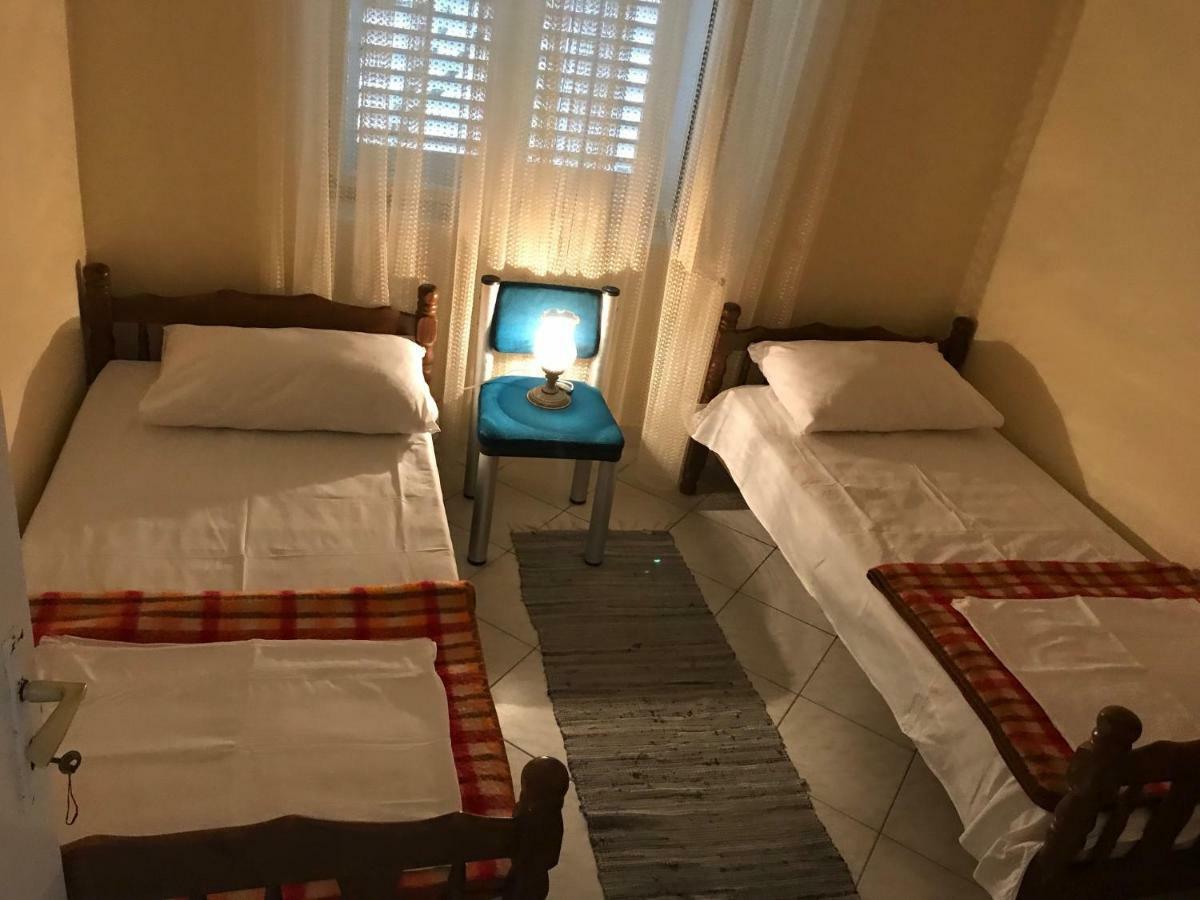 Apartmani Dragana Herceg Novi Exterior foto
