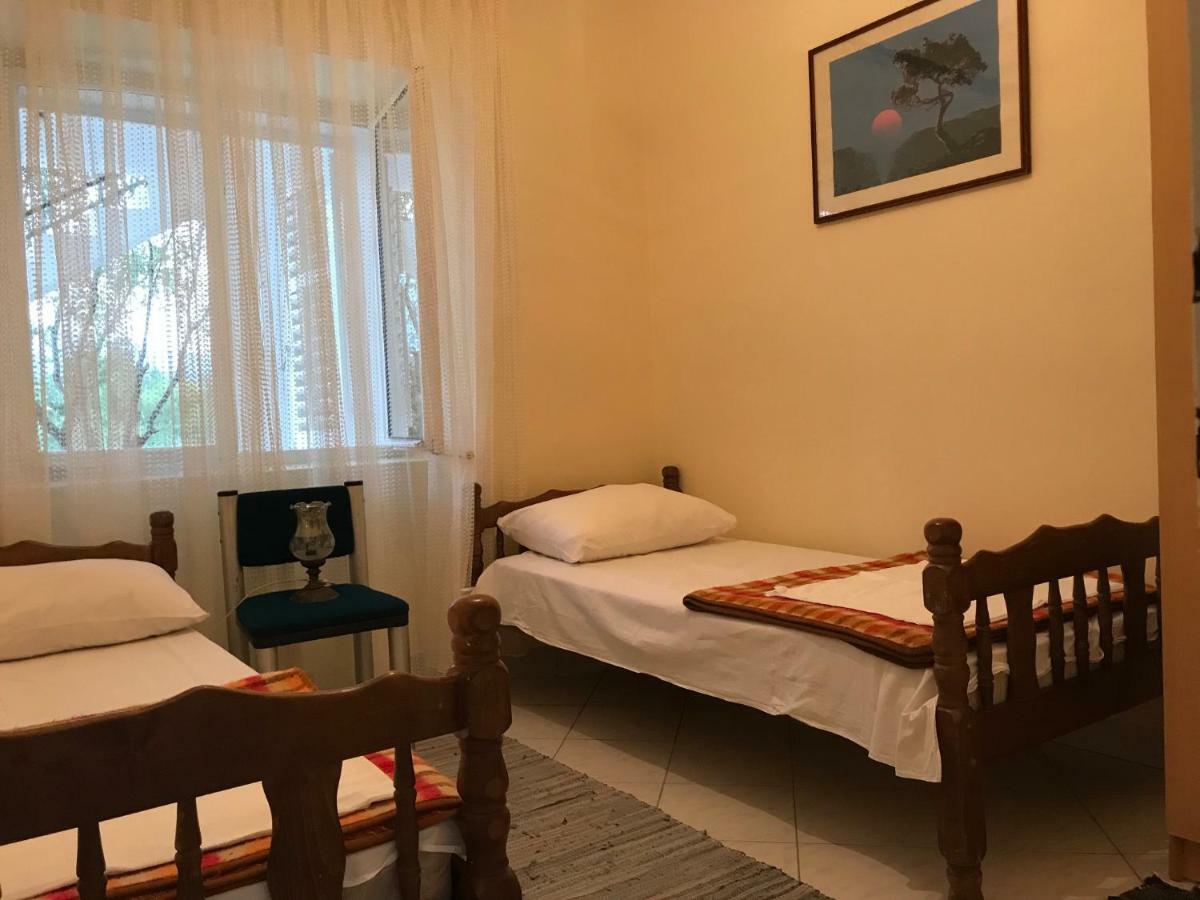Apartmani Dragana Herceg Novi Exterior foto